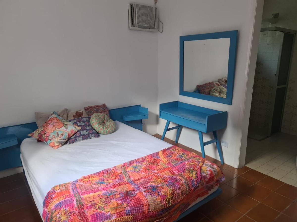 Casa No Tenorio Com Piscina Ubatuba Eksteriør billede