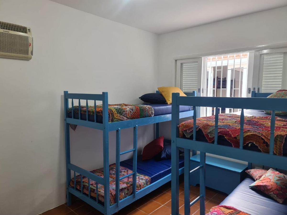 Casa No Tenorio Com Piscina Ubatuba Eksteriør billede