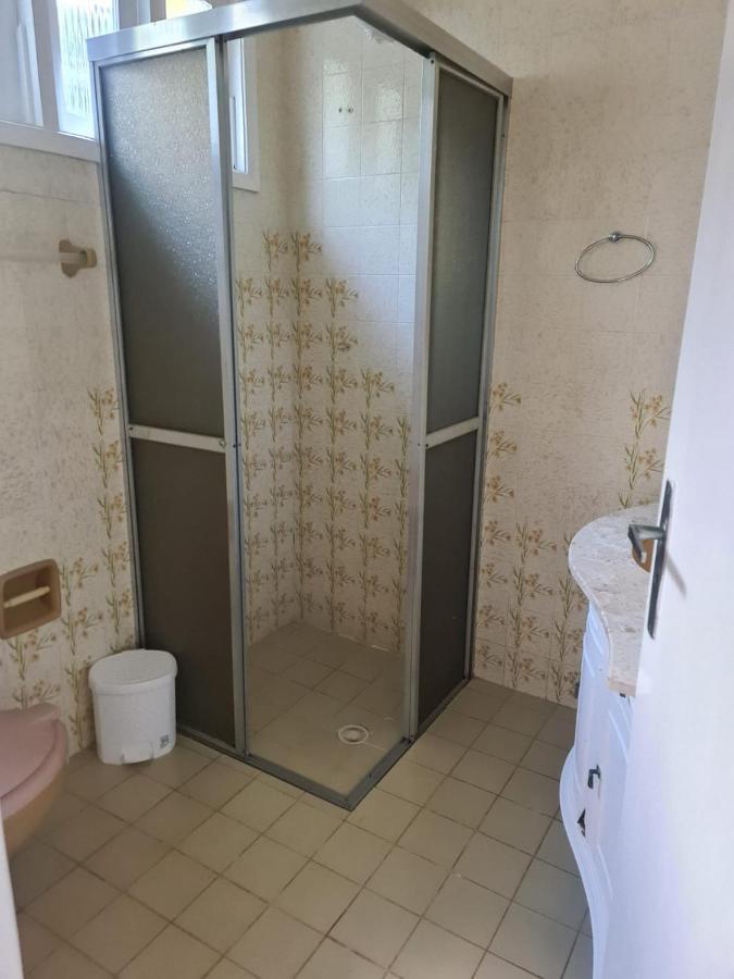 Casa No Tenorio Com Piscina Ubatuba Eksteriør billede