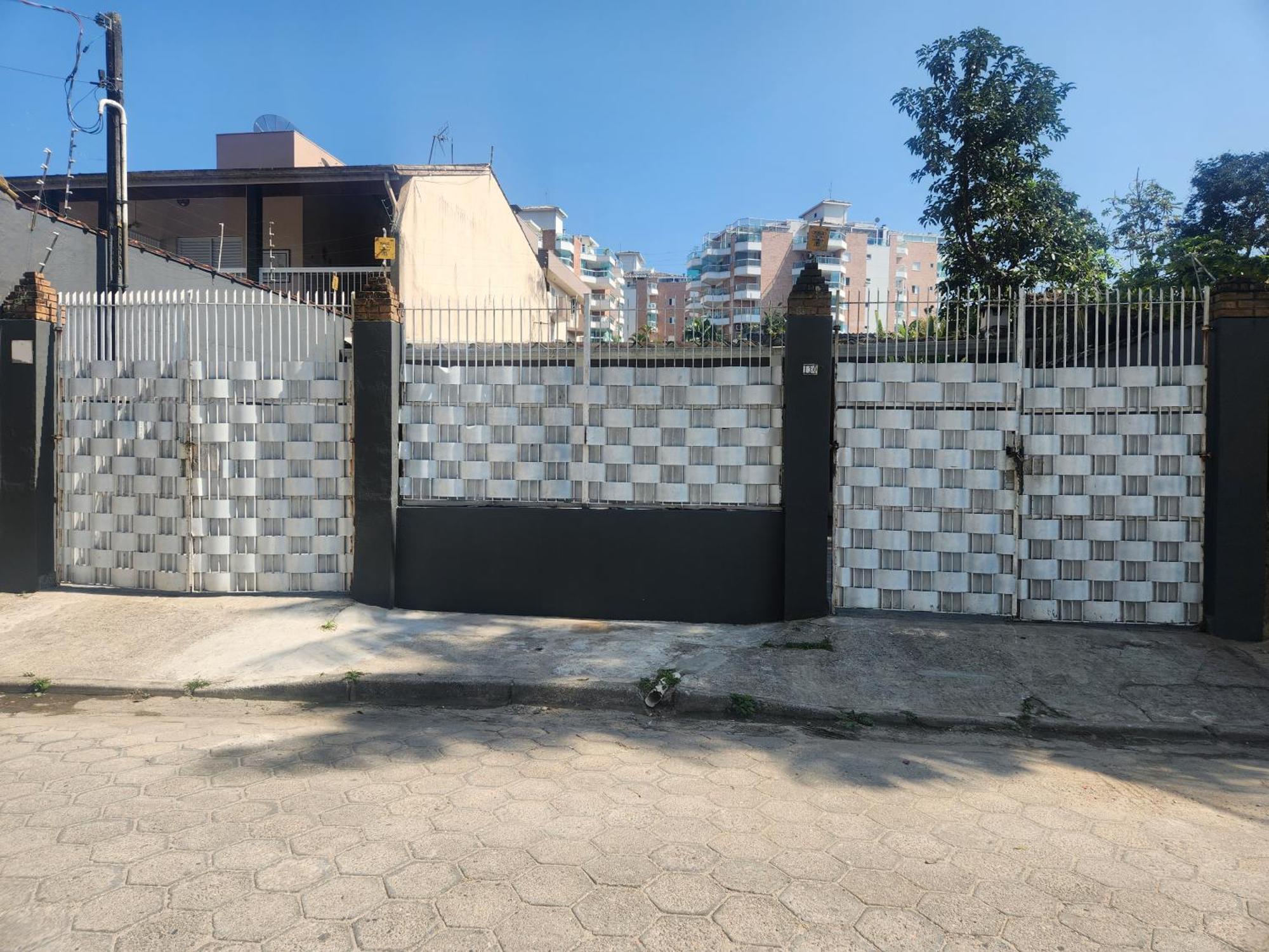 Casa No Tenorio Com Piscina Ubatuba Eksteriør billede